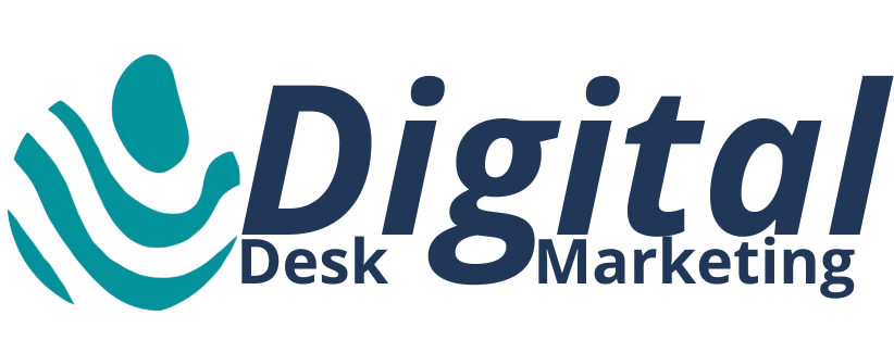 Digital Desk Marketing